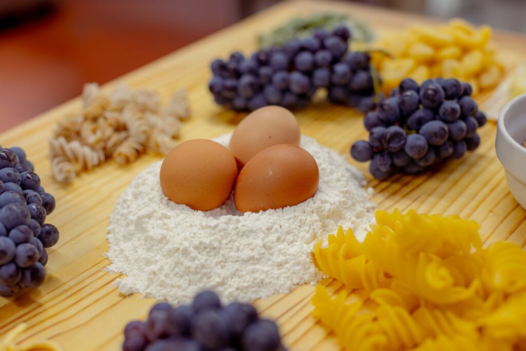 Collemassari Hospitality