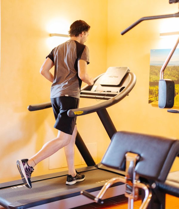 Palestra - Collemassari Hospitality