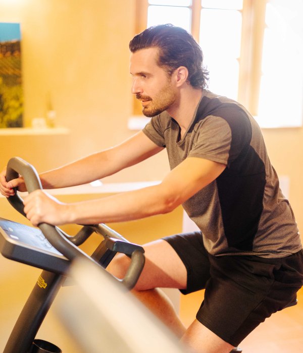 Palestra - Collemassari Hospitality