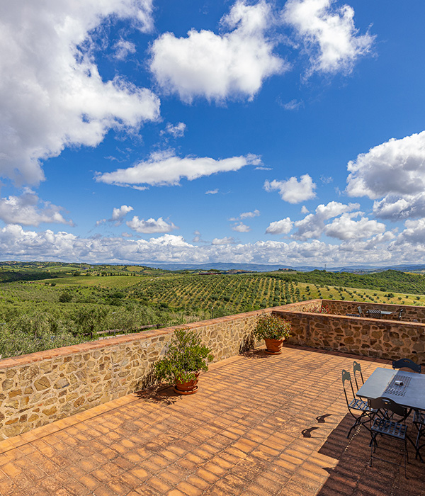 terrazzo vista 1